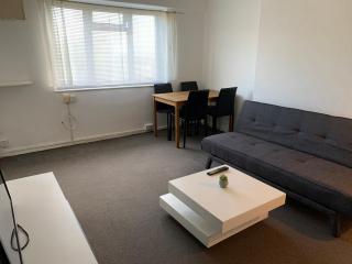 Brighton Seaside Retreat with 2 Bedrooms - Brighton & Hove - 7