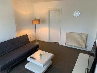 Brighton Seaside Retreat with 2 Bedrooms - Brighton & Hove - 8
