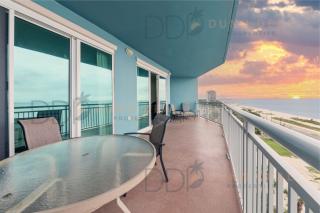Legacy Tower One 802 - Gulfport - 9