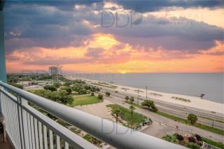 Legacy Tower One 802 - Gulfport - 0