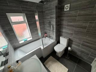 2 Bed Worksop Home - Worksop - 5