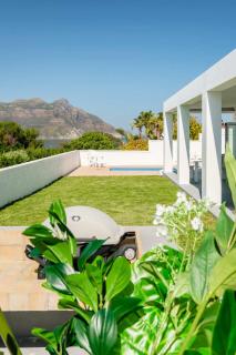 Villa Santorini - Kapstadt - 5