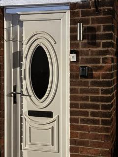 2 Bed Worksop Home - Worksop - 1