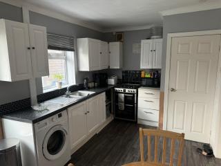 2 Bed Worksop Home - Worksop - 4