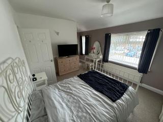 2 Bed Worksop Home - Worksop - 8