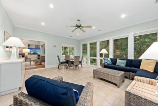 3009 Hidden Oak Drive - Seabrook Island - 2