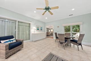 3009 Hidden Oak Drive - Seabrook Island - 1