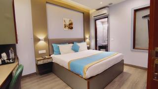 Western Blu - Neu-Delhi - 5