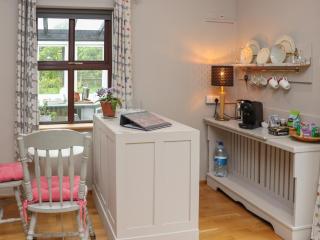 Pink Granite Garden of Ireland - 2