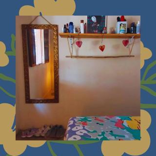 Casa Mariana - Caraíva - 9