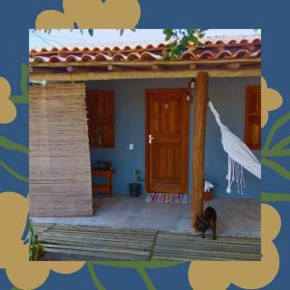 Casa Mariana - Caraíva - 7