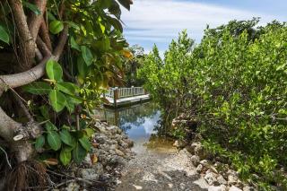 Nokomis Pool Home on the Canal - 1