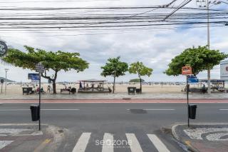 Belo Apto a 100m da praia em Balneário EDG402 - Balneário Camboriú - 0