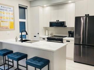 ENTIRE Sunrise Resort Townhome in Parksville SLEEPS 6 and 3 BATH - 8