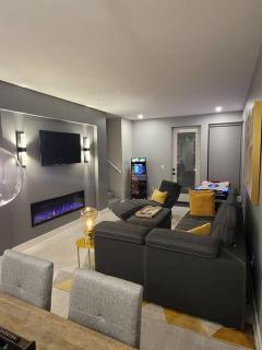 ENTIRE Sunrise Resort Townhome in Parksville - Parksville - 6