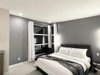 ENTIRE Sunrise Resort Townhome in Parksville - Parksville - 4