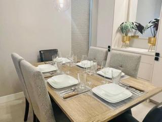 ENTIRE Sunrise Resort Townhome in Parksville - Parksville - 3