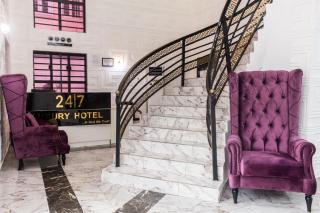 Luxury Hotel Deluxe Room - Sleeps 2 - Gym - Pool - Lekki - 2