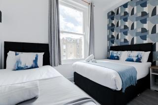Wembar Hotel - London - 2
