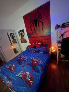 Staycation Themed Rooms by M-Staycation - Antipolo - 3
