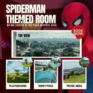 Staycation Themed Rooms by M-Staycation - Antipolo - 5