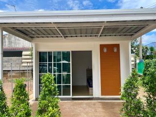 Piyaporn Guesthouse 3 - Ban Bung Rua Yai - 0