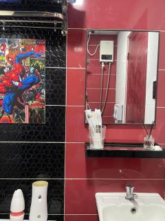 Staycation Themed Rooms by M-Staycation - Antipolo - 1