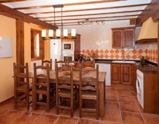 Montes De Alhama - - 6