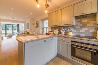 Blossom Cottage 4 - 3