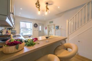 Blossom Cottage 4 - Brancaster - 1