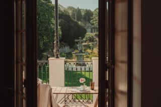 Collares Sintra Petit Palais - Sintra - 8