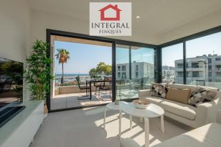 Apartament Mar Blau - Palamós - 7