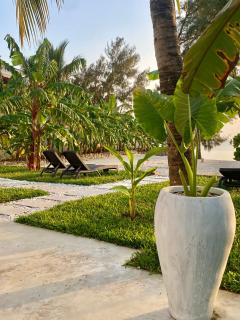 Luxury Lions Villas Zanzibar - with Private Cook&Infinity Pools - Kiwengwa - 3