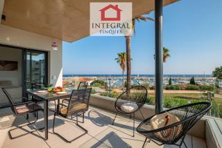 Apartament Mar Blau - Palamós - 9