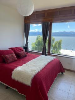 Gran Piso con Vistas al Lago 11 - 2