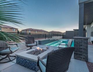 61-62| 2 Homes Duplex in Ocotillo Springs with Private Pool - 3