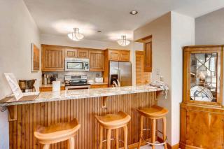 Kiva 433 by East West Hospitality - Beaver Creek - 5