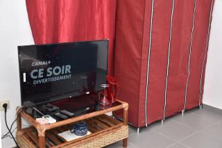 le cocon paisible studio et kitchenette - 2