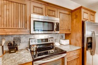 Kiva 433 by East West Hospitality - Beaver Creek - 1