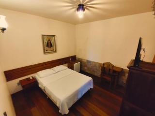 Pousada Geraes - Sua casa longe de casa - Ouro Preto - 7