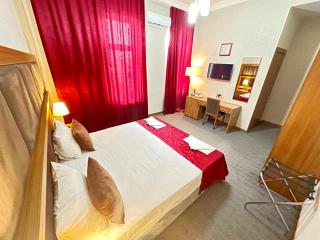 Turkiye Hotel - Baku - 7