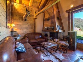 Chalet 12 pers - Sauna - Terrasse - Wifi - FR-1-437-9 - La Clusaz - 7