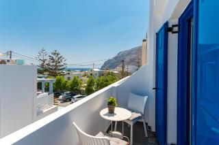 AquaLung Suites - Kamari - 9
