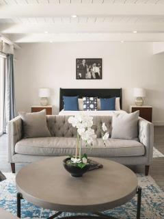 Hollywood Hills Hotel - Los Angeles - 7