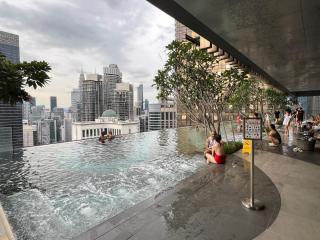 AXON SUITES BUKIT BINTANG By KL PAVILION - 5