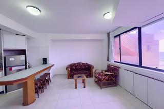 Cómodo apartamento con vista espectacular - Tucacas - 9