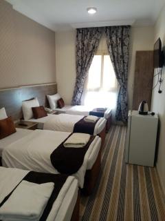 فندق مناير الاصول - 9