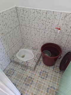 Asry HomeStay - Sekongkang - 2