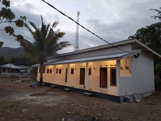 Asry HomeStay - Sekongkang - 0