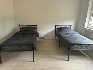 Monteurewohnung L770 - Stemwede - 9